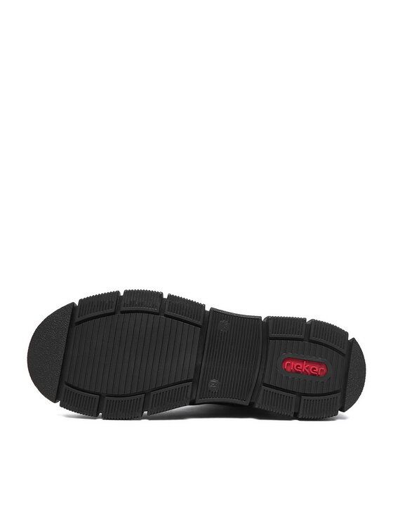 Rieker Rieker Auliniai batai CEO-X3410-00 Juoda