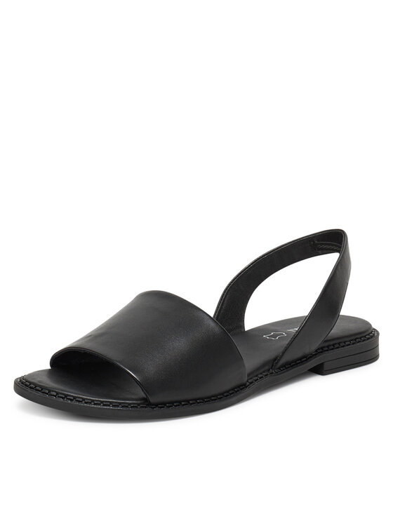 Lasocki Lasocki Sandalen EST-AFIONA-17 Schwarz