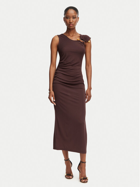 Rinascimento Rochie cocktail CFC0020352002 Maro Slim Fit