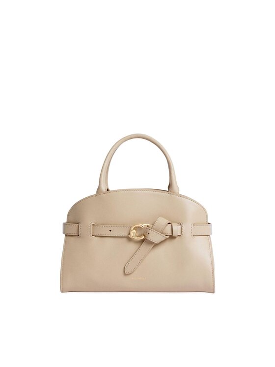 Coccinelle Coccinelle Borsetta Sabine 1 Beige
