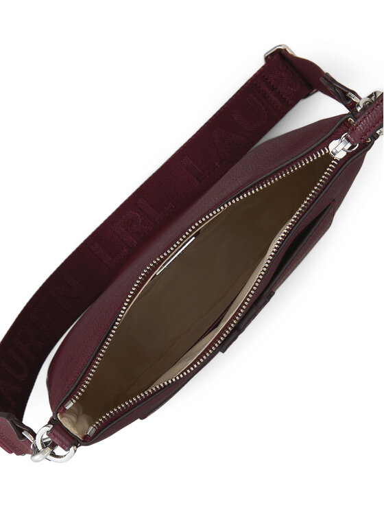 LAUREN RALPH LAUREN LAUREN RALPH LAUREN Handtasche 431970152011 Dunkelrot