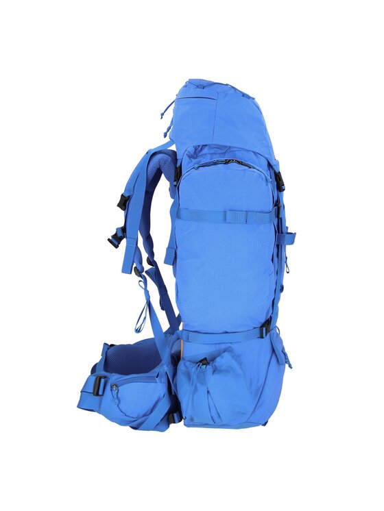 Fjällräven Fjällräven Plecak 301740 Błękitny
