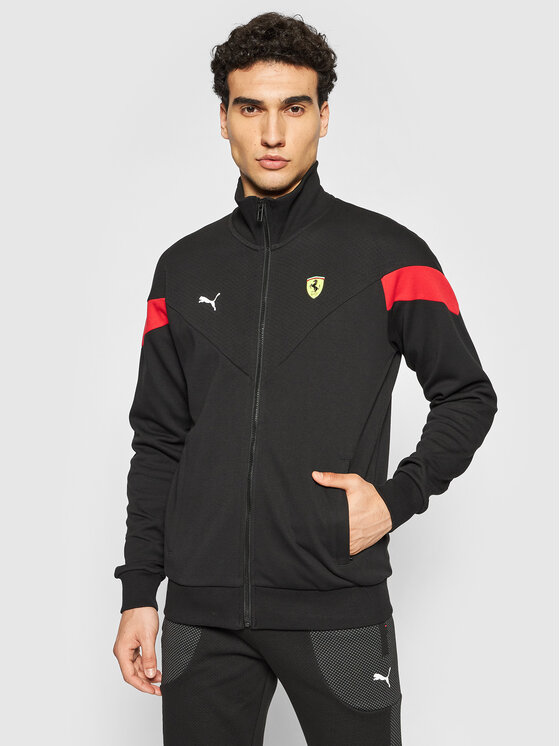 Sweat puma ferrari top