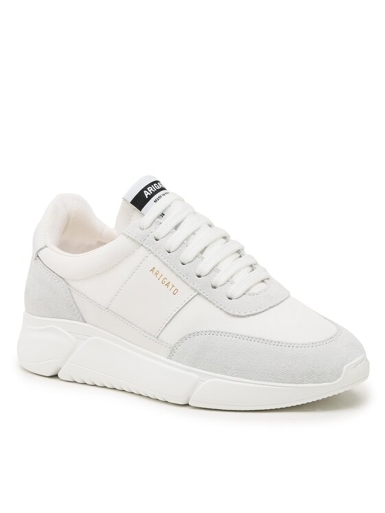 Axel Arigato Axel Arigato Snīkeri Genesis Vintage Runner 84081 Balts