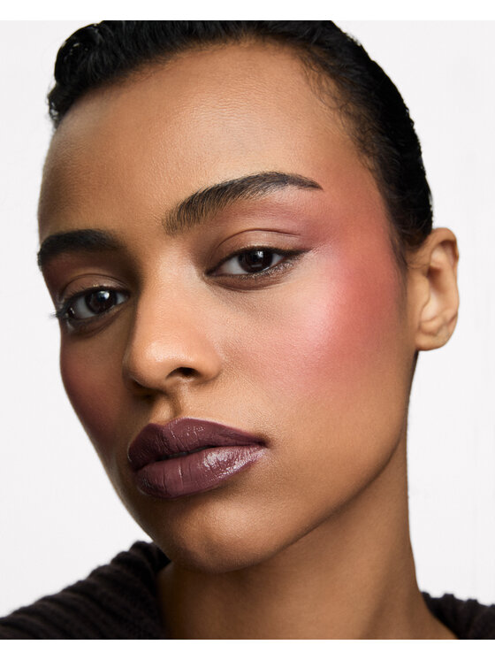INGLOT INGLOT Glazed Lips SPF 50+ Pomadka Cocoa Truffle 84