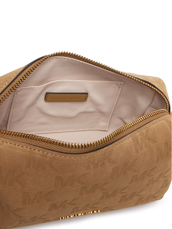 MICHAEL Michael Kors MICHAEL Michael Kors Τσάντα Bryant 32F6AYTC5S Χακί