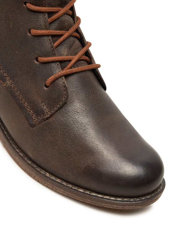 Josef Seibel Josef Seibel Ботильйони Sienna 95 99695 Коричневий