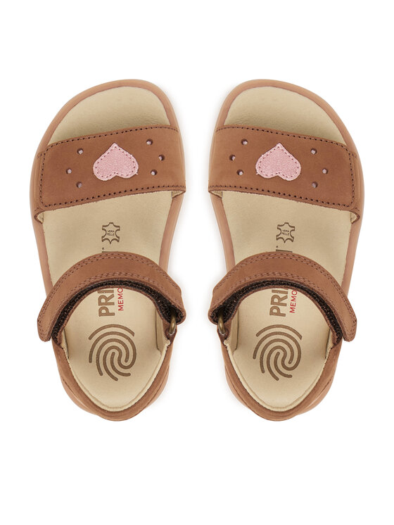 Primigi Primigi Sandaalid 1416711 M Pruun