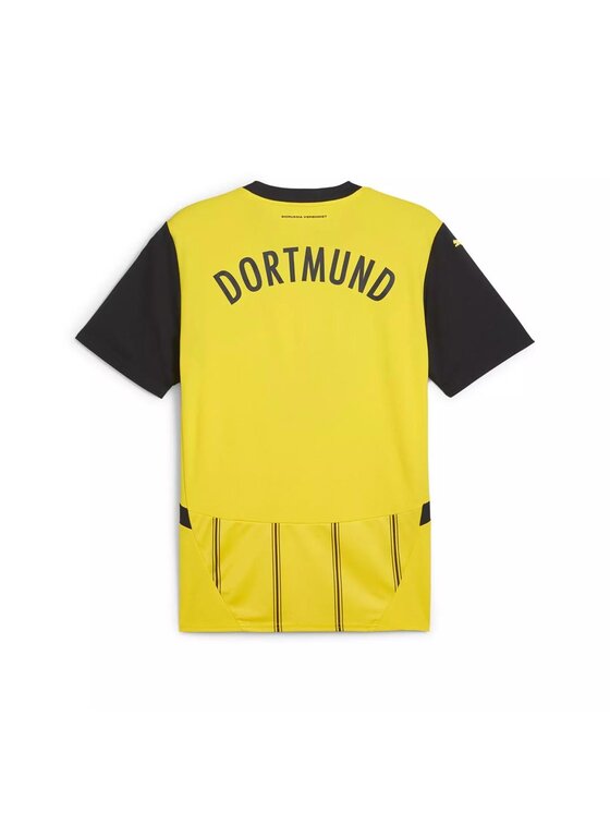 Puma Puma T-Shirt 774946 Żółty