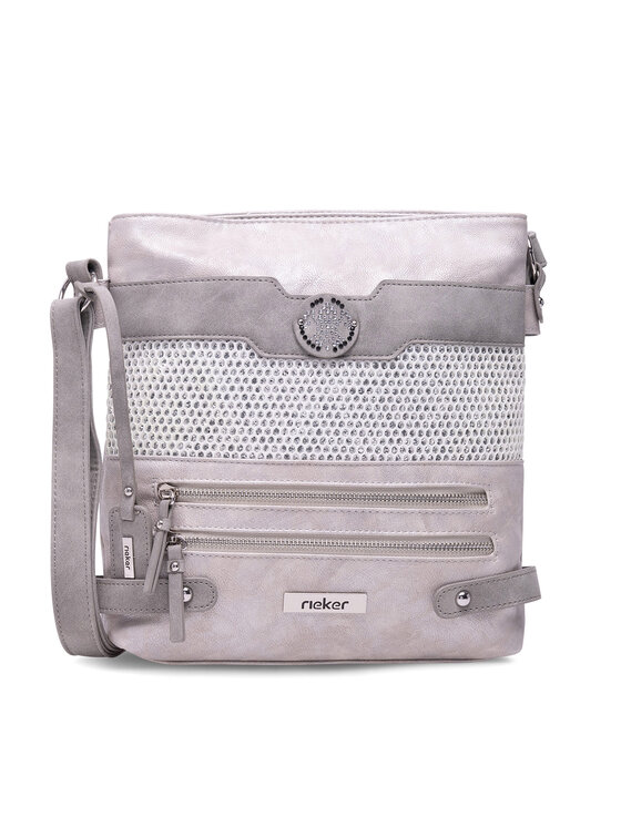 Rieker Rieker Borsetta H1346-40 Grigio