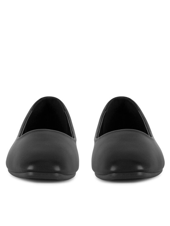 JENNY JENNY Balerini R245594434 Negru