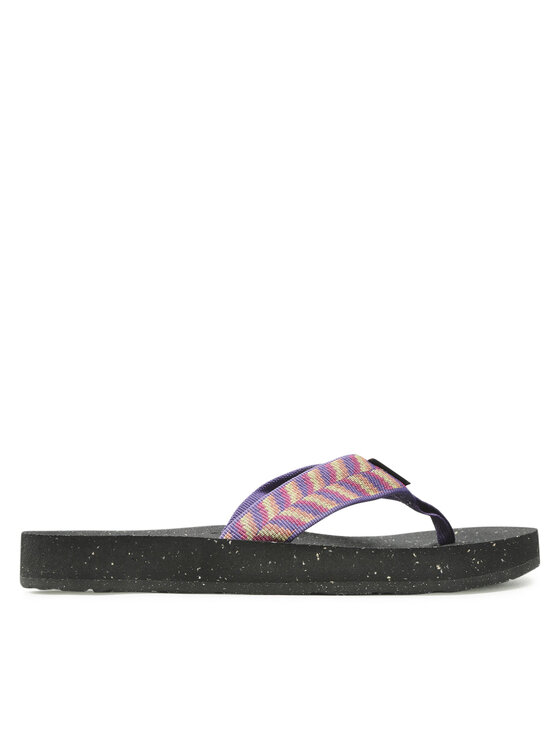 Teva Teva Žabky Reflip 1124044 Fialová
