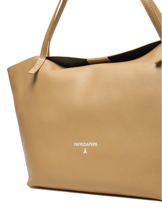 Patrizia Pepe Patrizia Pepe Borsetta 2B0130/L148-B775 Beige