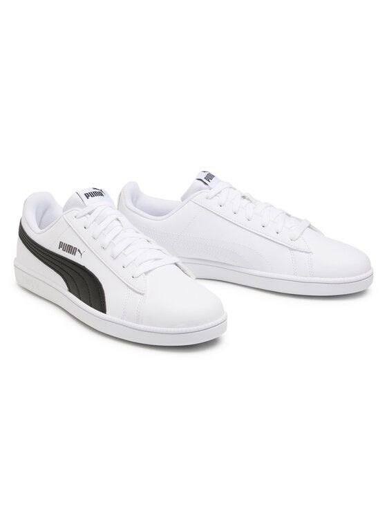 Puma Puma Αθλητικά Up 372605 02 Λευκό
