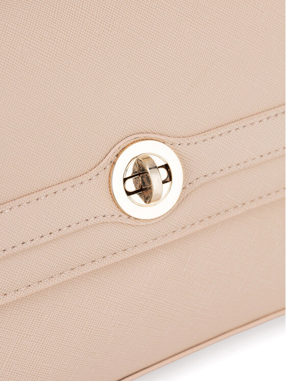 DeeZee DeeZee Handtasche MDR-B-011-06 Écru