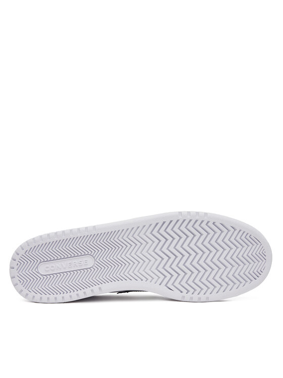 Converse Converse Sneakers Court Lifestyle A13318C Bianco