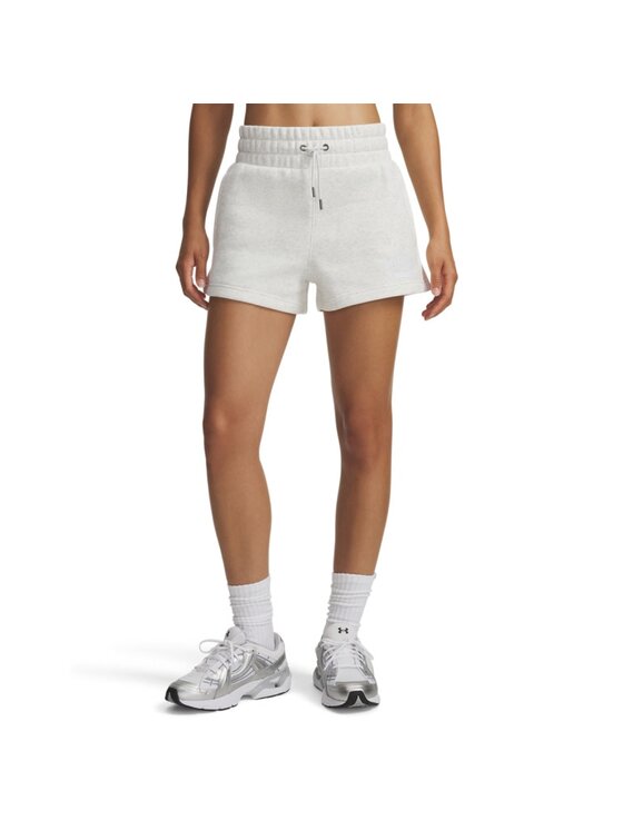 Under Armour Under Armour Szorty sportowe 6010982 Szary Regular Fit