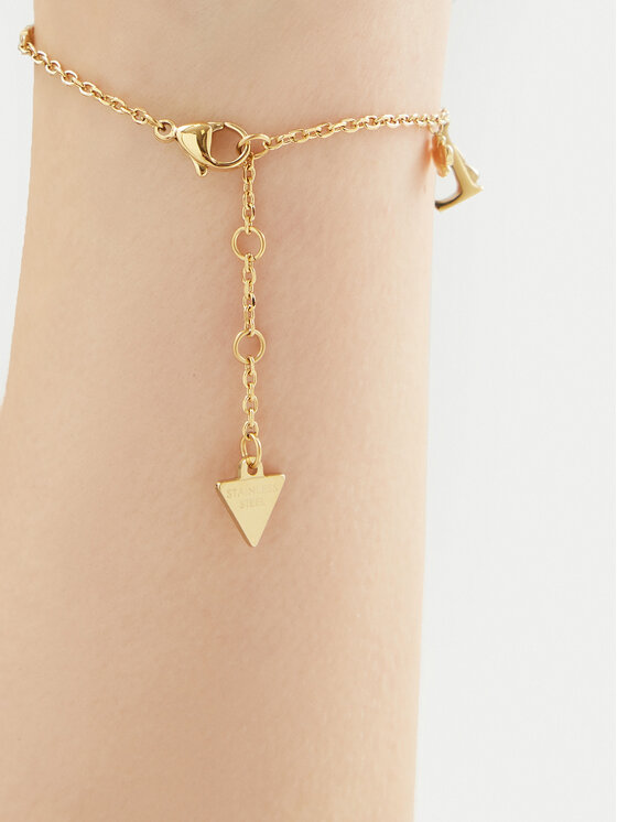 Guess Guess Käevõru JUBB05 033JW Kuldne