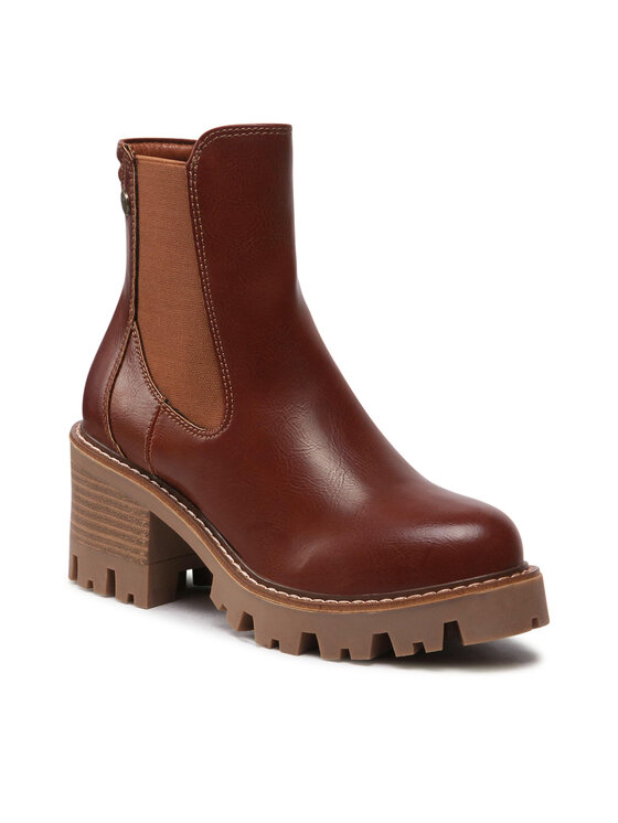 Tronchetti 170369 Marrone