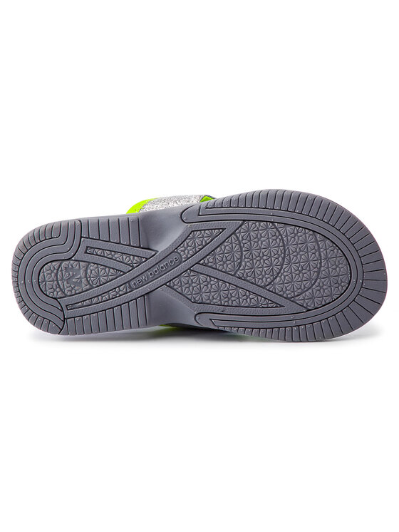 New Balance New Balance Infradito K2017GBL Argento