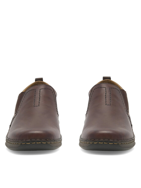 Rieker Rieker Scarpe basse 05264-25 Marrone