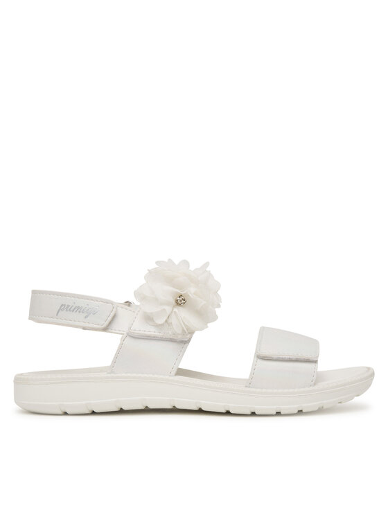 Primigi Sandale 1385400 D Alb