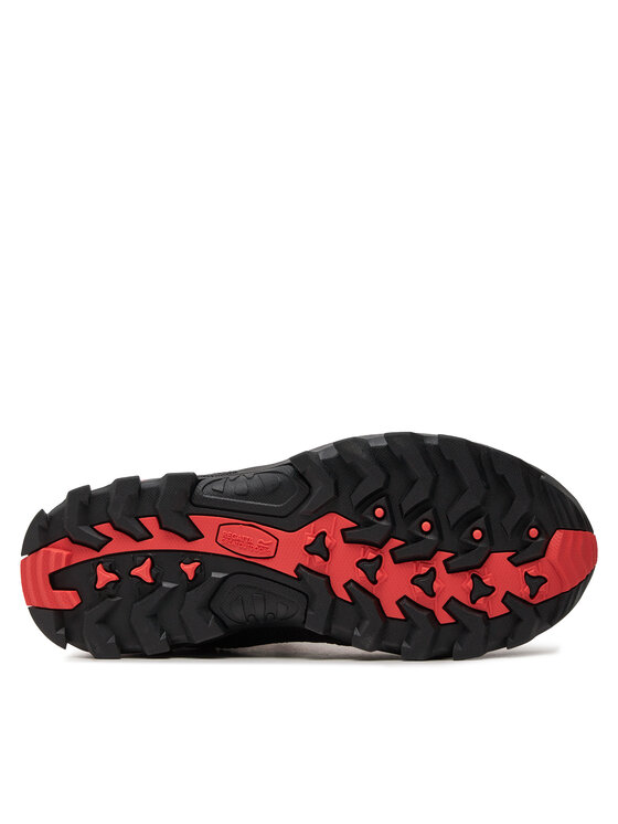 Regatta Regatta Trekkingschuhe LdySamarisIIIBoot RWF834 Rosa