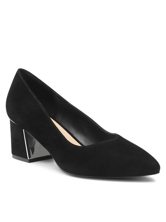 Lasocki Lasocki Pantofi pumps WYL3022-2Z Negru