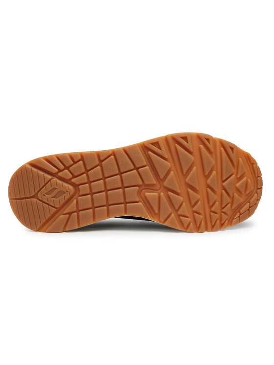 Skechers Skechers Tossud Uno Stand On Air 52458/BLK Must