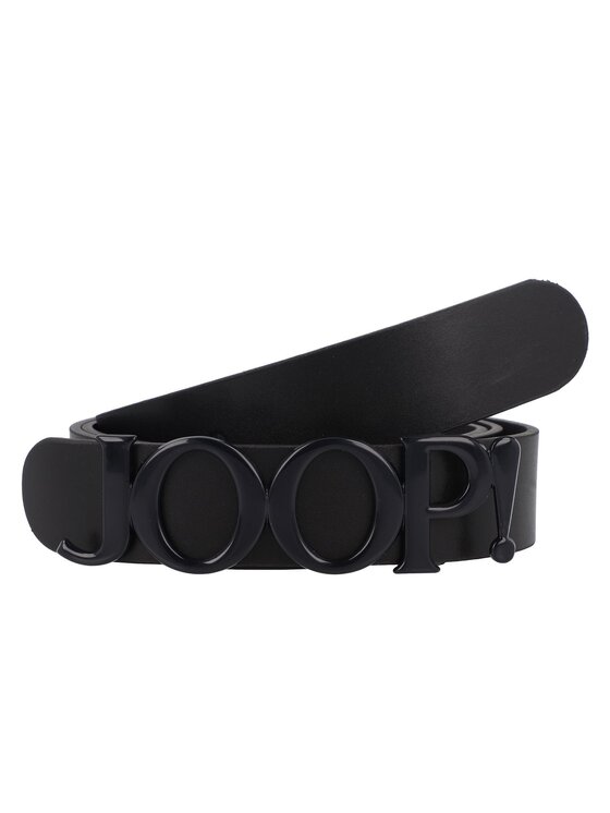 JOOP! JOOP! Pasek 318054 Czarny