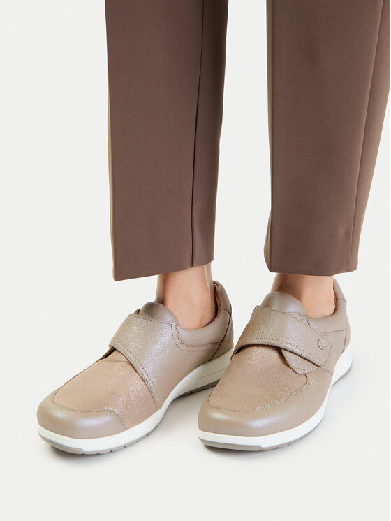 Caprice Pantofi 9-24710-46 Bej