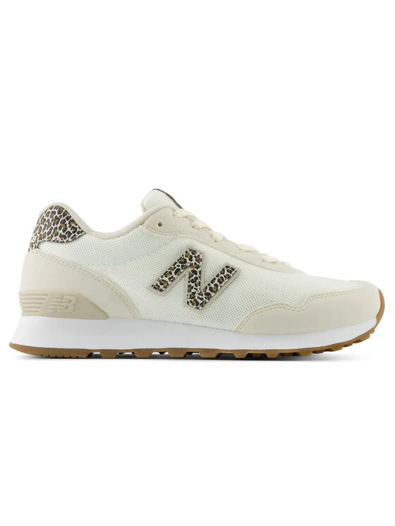 New Balance New Balance Sneakersy W5156FP Beżowy