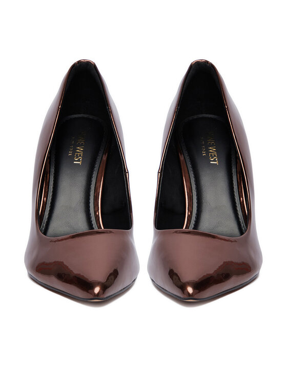 Nine West Nine West Décolleté CEO-CD25-320-1 Marrone