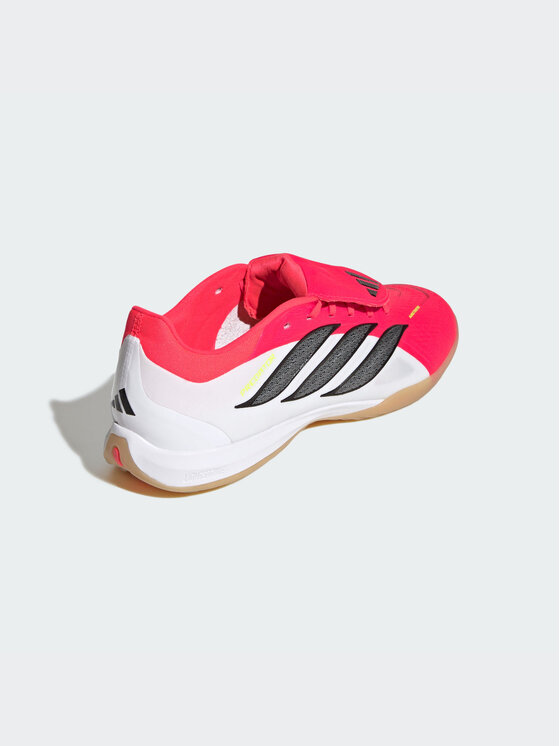 adidas adidas Buty do piłki nożnej 161766 Czerwony
