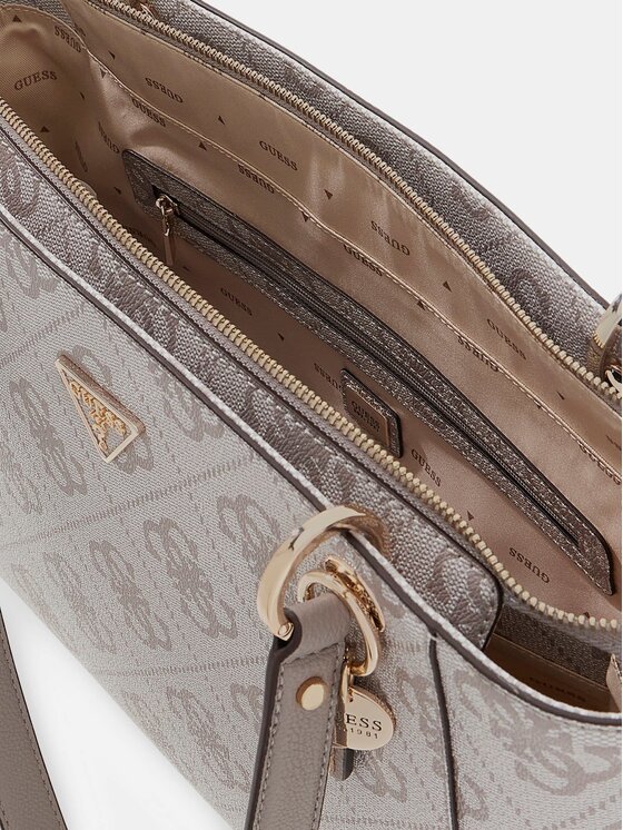 Guess Guess Сумка Noelle II HWSO96 72250 Бежевий