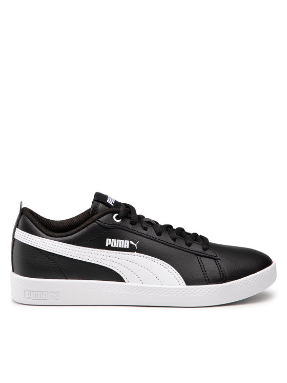 Puma Puma Tenisice Smash Wns V2 L 365208 02 Crna