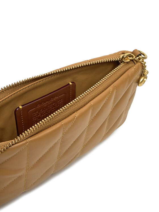 Coach Coach Borsetta CW580 Marrone