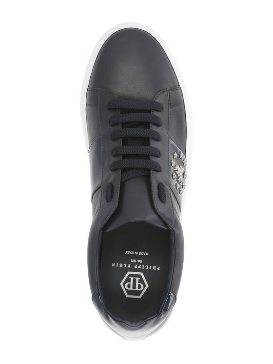 PHILIPP PLEIN PHILIPP PLEIN Sneakers 30886 Azzurro chiaro