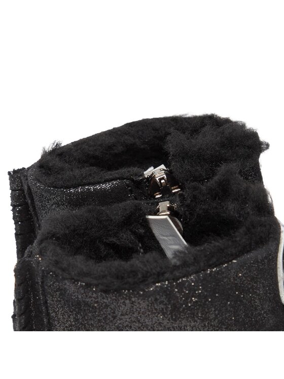 Primigi Primigi Stiefel 4904722 M Schwarz