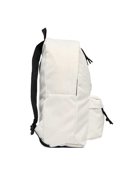 Napapijri Napapijri Σακίδιο Voyage 03 NP0A4GGH Λευκό