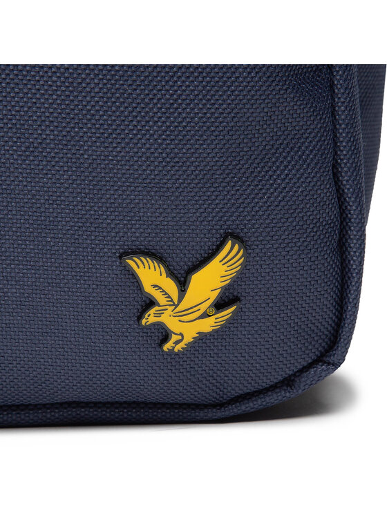 Lyle and scott pouch on sale