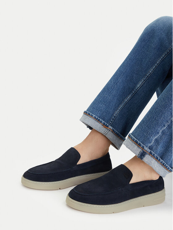 G-Star Raw G-Star Raw Κλειστά παπούτσια EO-JUMBO-01 MI08 Σκούρο μπλε