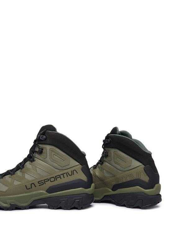 La Sportiva La Sportiva Matkajalatsid Ultra Raptor 3 Mid GTX ZFHS109 Roheline