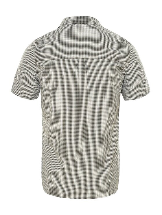 The North Face The North Face Koszula Hypress Shirt Beżowy Regular Fit