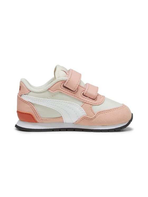 Puma Puma Sneakersy 384903 Różowy