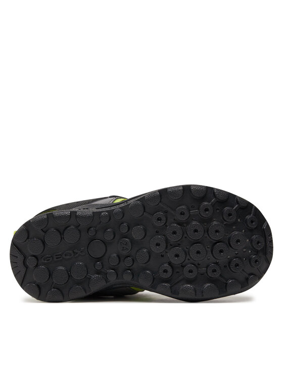 Geox Geox Sandaalid J Vaniett Boy J455XA 015CE C0802 M Värviline