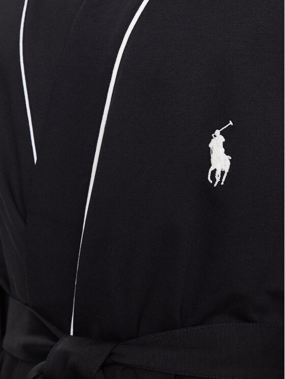 Polo Ralph Lauren Polo Ralph Lauren Halat 714899677001 Negru