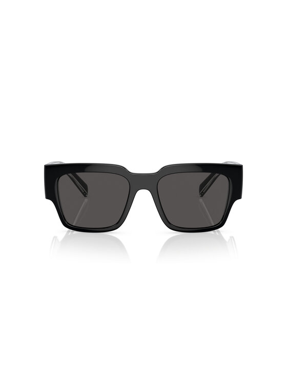 Dolce&Gabbana Dolce&Gabbana Occhiali da sole 167 Nero