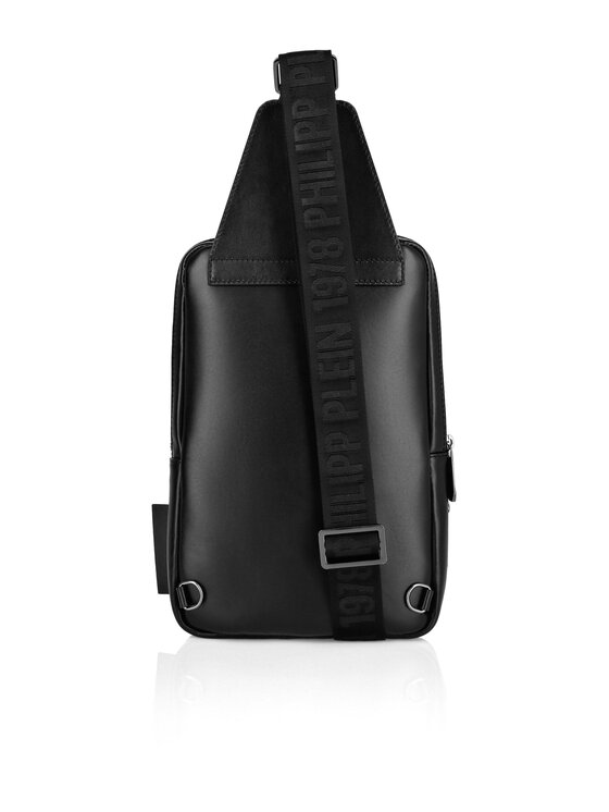 PHILIPP PLEIN PHILIPP PLEIN Borsa 24211 Nero