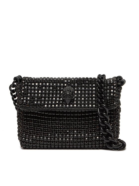 Geantă Kurt Geiger Mini Party Xbody Bag 592700999 Negru